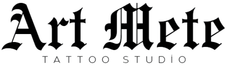 beşiktaş dövmeci logo